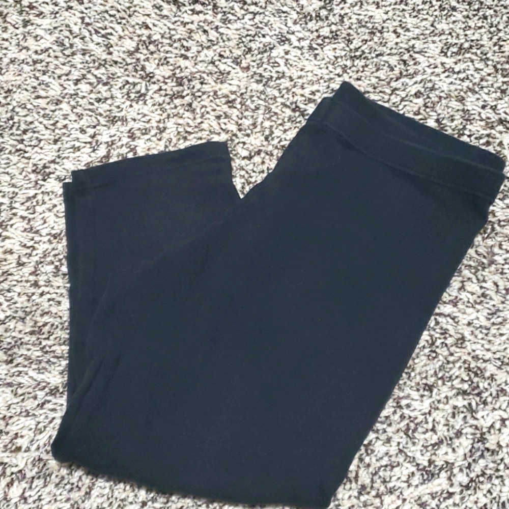 Black M (7-8)  Faded Glory